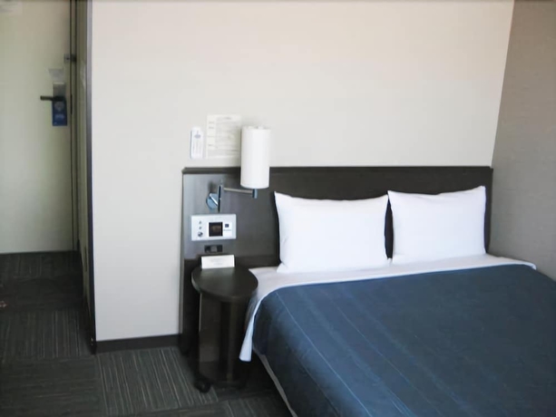 Imagen de la habitación del Hotel Route Inn Nobeoka Ekimae. Foto 14