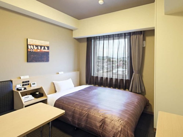 Imagen de la habitación del Hotel Route Inn Noda - Kokudou16gouzoi -. Foto 14