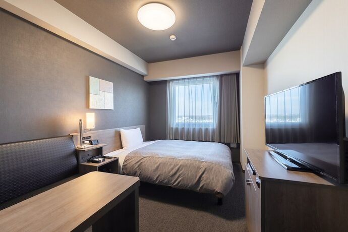 Imagen de la habitación del Hotel Route Inn Noda - Kokudou16gouzoi -. Foto 19