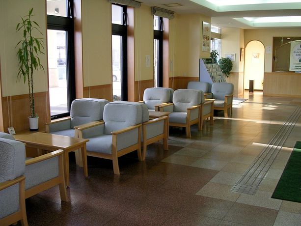Imagen de los interiores del Hotel Route Inn Obihiro Ekimae. Foto 16