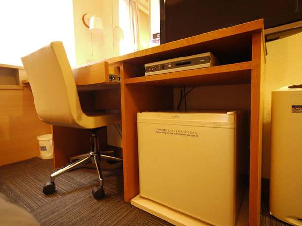 Imagen de la habitación del Hotel Route Inn Obihiro Ekimae. Foto 12