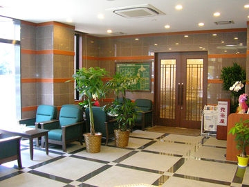Imagen general del Hotel Route Inn Oita Ekimae. Foto 2