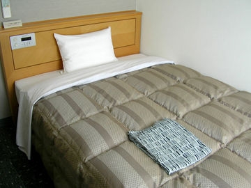 Imagen general del Hotel Route Inn Oita Ekimae. Foto 3
