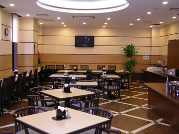 Imagen general del Hotel Route Inn Oita Ekimae. Foto 5