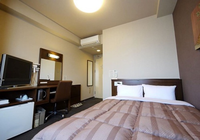 Imagen de la habitación del Hotel Route - Inn Omagari Ekimae. Foto 10