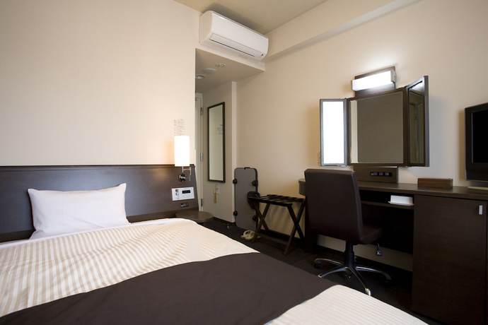 Imagen de la habitación del Hotel Route - Inn Omagari Ekimae. Foto 12