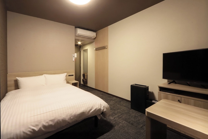 Imagen de la habitación del Hotel Route Inn Omuta. Foto 2