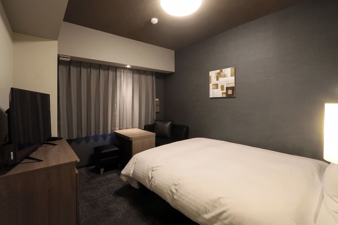 Imagen de la habitación del Hotel Route Inn Omuta. Foto 5