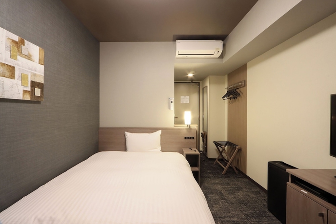 Imagen de la habitación del Hotel Route Inn Omuta. Foto 6