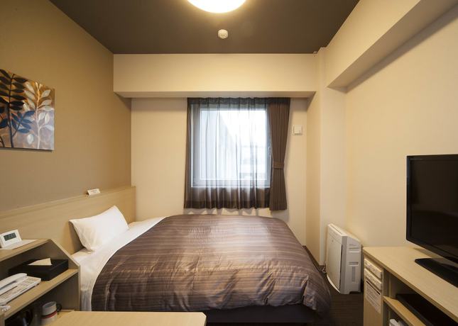 Imagen de la habitación del Hotel Route Inn Ono. Foto 9