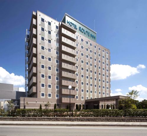 Imagen general del Hotel Route Inn Ono. Foto 1
