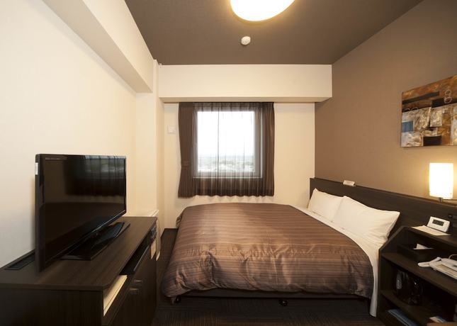 Imagen de la habitación del Hotel Route Inn Ono. Foto 16