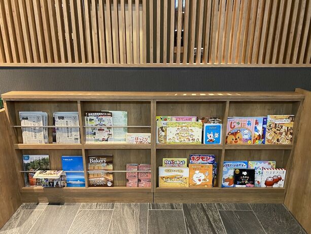 Imagen general del Hotel Route Inn Osaka Izumifuchu. Foto 1