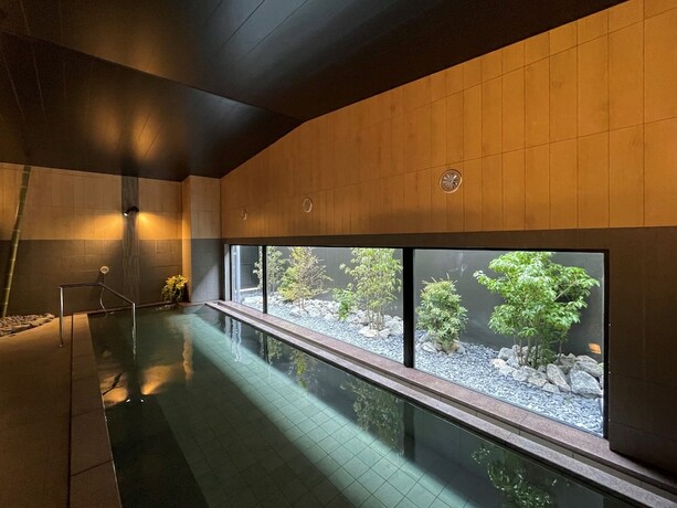 Imagen general del Hotel Route Inn Osaka Izumifuchu. Foto 3