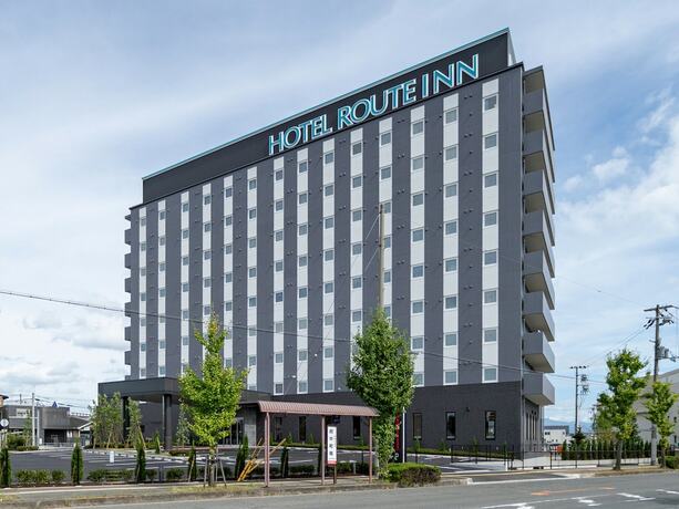 Imagen general del Hotel Route Inn Osaka Izumifuchu. Foto 5