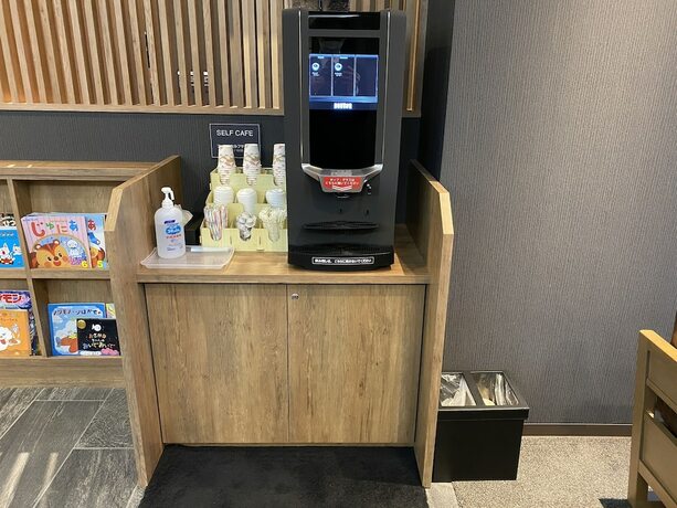 Imagen general del Hotel Route Inn Osaka Izumifuchu. Foto 9