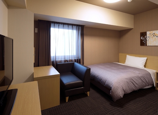 Imagen de la habitación del Hotel Route Inn Osaka Takaishi Hagoromo Ekimae. Foto 11