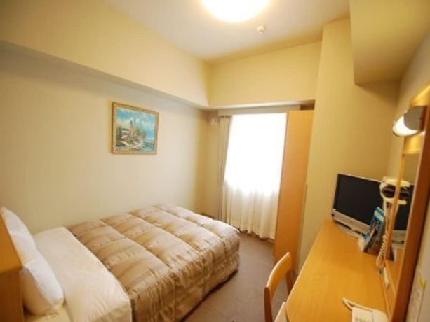 Imagen de la habitación del Hotel Route Inn Oyama. Foto 15