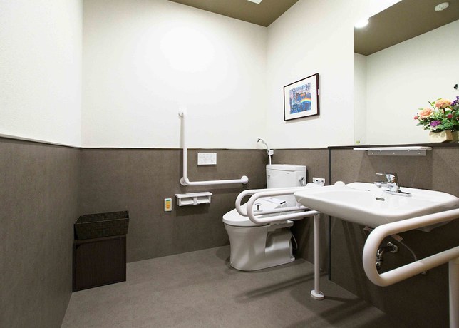 Imagen de la habitación del Hotel Route Inn Sabae. Foto 11