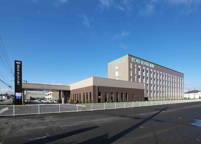 Imagen general del Hotel Route Inn Sabae. Foto 1