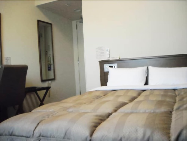 Imagen de la habitación del Hotel Route Inn Sakaidekita Inter. Foto 3