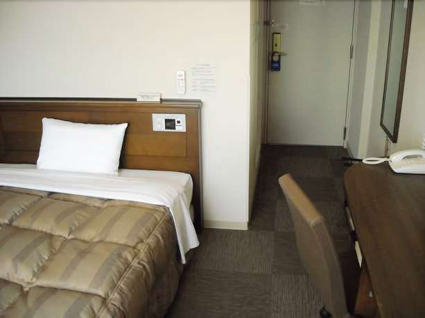 Imagen de la habitación del Hotel Route Inn Sakaidekita Inter. Foto 6