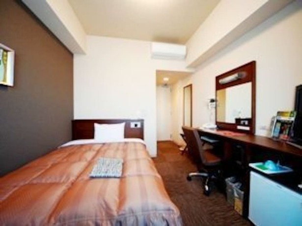 Imagen de la habitación del Hotel Route Inn Sakaidekita Inter. Foto 8