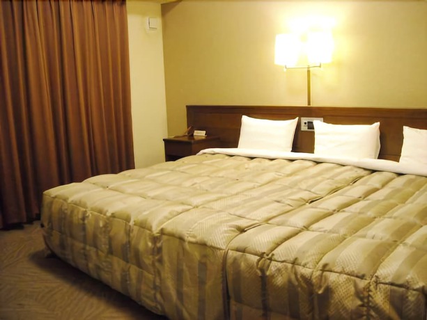 Imagen de la habitación del Hotel Route Inn Sakaidekita Inter. Foto 9