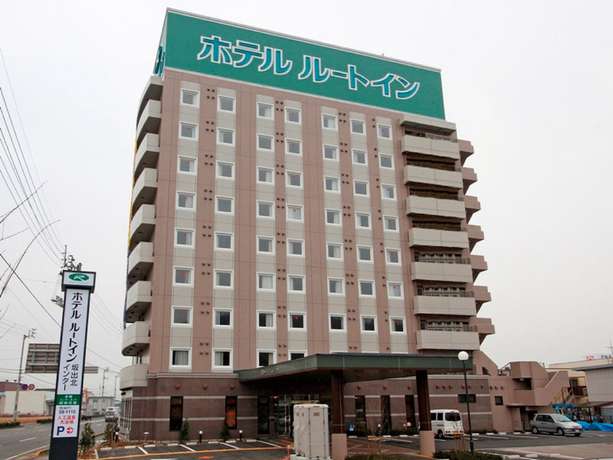 Imagen general del Hotel Route Inn Sakaidekita Inter. Foto 1