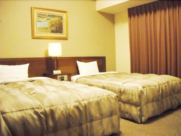 Imagen de la habitación del Hotel Route Inn Sakaidekita Inter. Foto 13