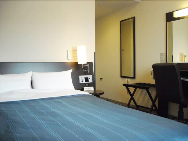 Imagen de la habitación del Hotel Route Inn Sakaidekita Inter. Foto 14