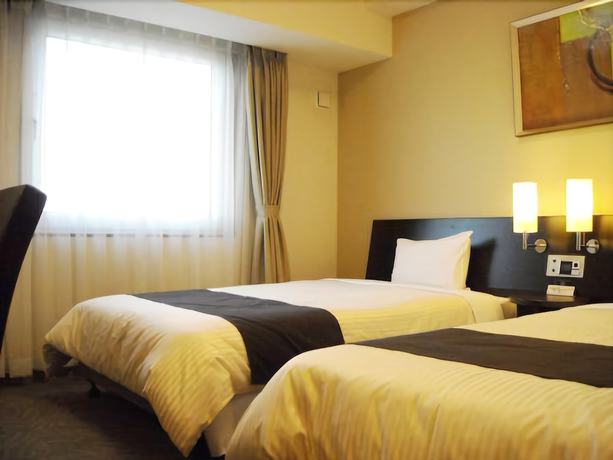 Imagen de la habitación del Hotel Route Inn Sakaidekita Inter. Foto 15