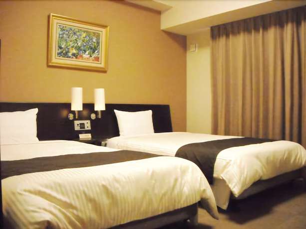 Imagen de la habitación del Hotel Route Inn Sakaidekita Inter. Foto 18