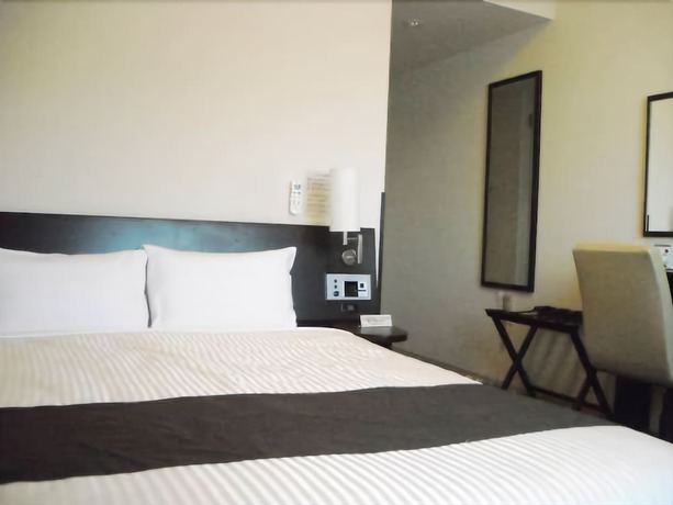 Imagen de la habitación del Hotel Route Inn Sakaidekita Inter. Foto 19