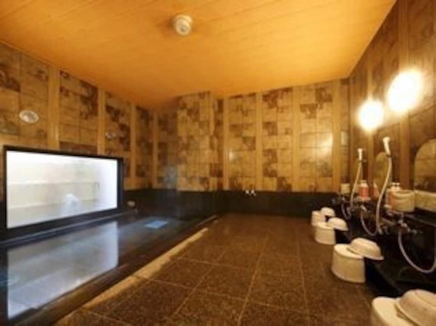 Imagen de la habitación del Hotel Route Inn Sakaidekita Inter. Foto 20