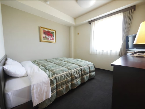 Imagen de la habitación del Hotel Route Inn SakuMinami Inter. Foto 6