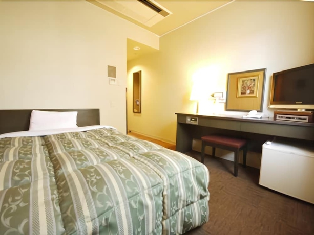 Imagen de la habitación del Hotel Route Inn SakuMinami Inter. Foto 12