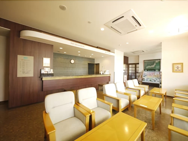 Imagen de los interiores del Hotel Route Inn SakuMinami Inter. Foto 15