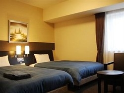 Imagen de la habitación del Hotel Route - Inn Sapporo Chuo. Foto 2