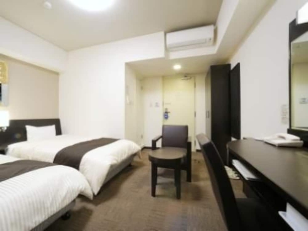 Imagen de la habitación del Hotel Route Inn Sendai Izumi Inter. Foto 8