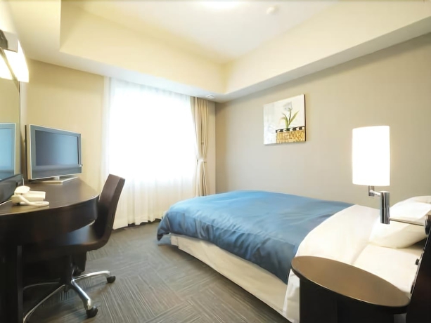 Imagen de la habitación del Hotel Route Inn Sendai Izumi Inter. Foto 10