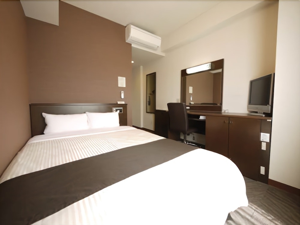 Imagen de la habitación del Hotel Route Inn Sendai Izumi Inter. Foto 11