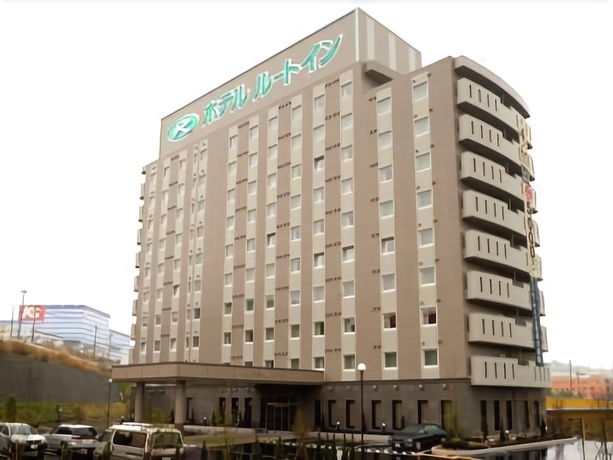 Imagen general del Hotel Route Inn Sendai Izumi Inter. Foto 1