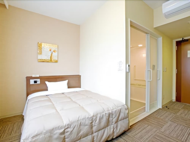 Imagen de la habitación del Hotel Route Inn Sendai Izumi Inter. Foto 12