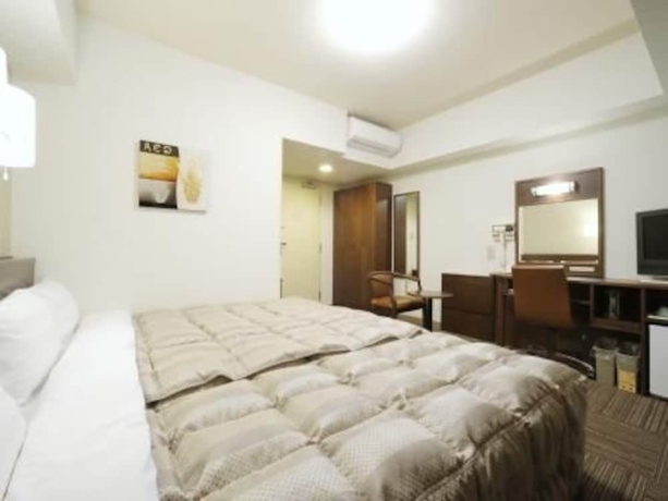 Imagen de la habitación del Hotel Route Inn Sendai Izumi Inter. Foto 14
