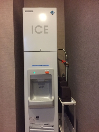 Imagen de los interiores del Hotel Route Inn Sendai Izumi Inter. Foto 18