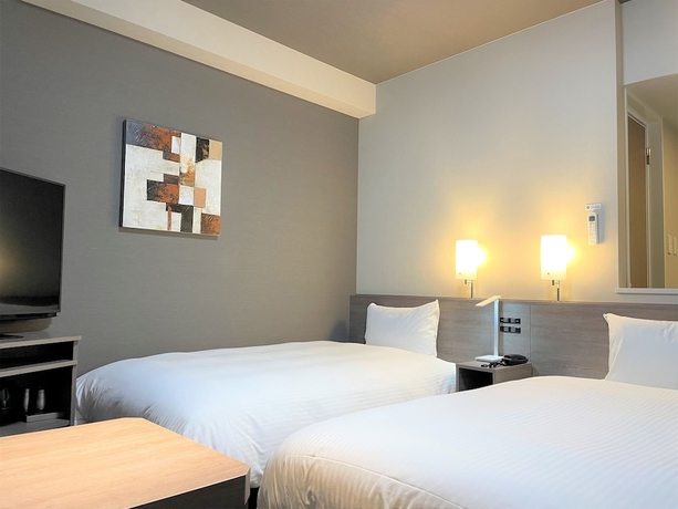 Imagen de la habitación del Hotel Route Inn Shikoku Chuo - Mishimaka. Foto 5
