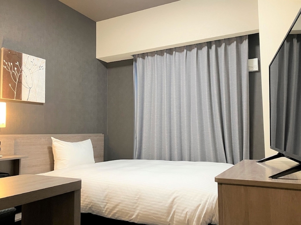 Imagen de la habitación del Hotel Route Inn Shikoku Chuo - Mishimaka. Foto 13