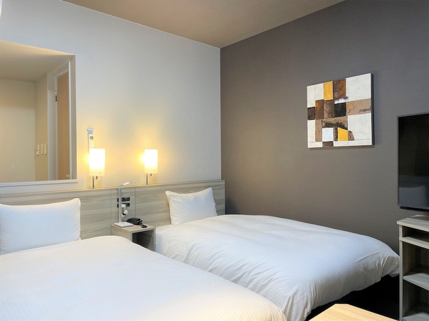 Imagen de la habitación del Hotel Route Inn Shikoku Chuo - Mishimaka. Foto 14