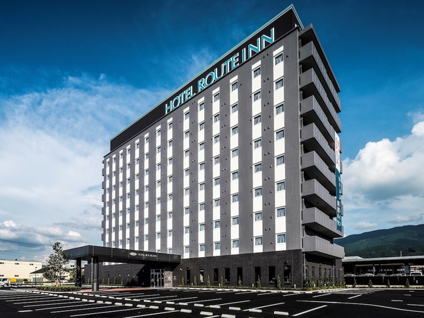 Imagen general del Hotel Route Inn Shikoku Chuo - Mishimaka. Foto 1